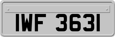 IWF3631