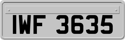 IWF3635