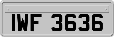 IWF3636