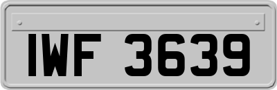 IWF3639