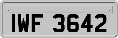 IWF3642