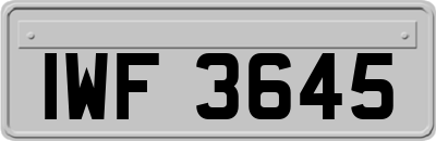 IWF3645