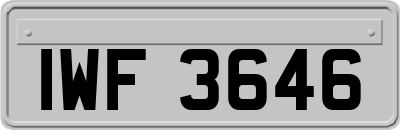 IWF3646