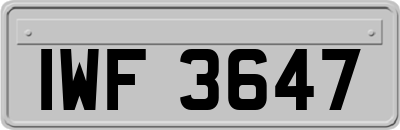 IWF3647