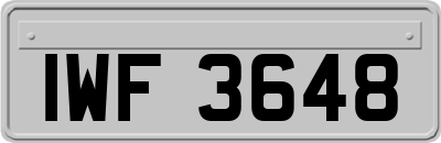 IWF3648
