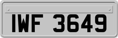 IWF3649