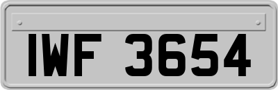 IWF3654