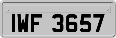 IWF3657