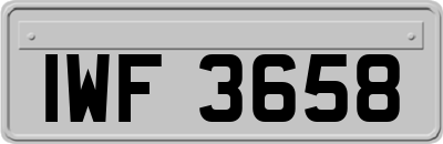 IWF3658