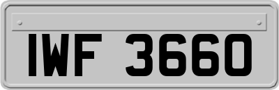 IWF3660