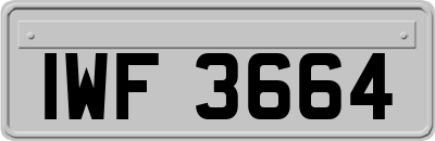IWF3664
