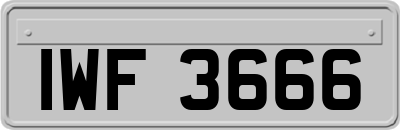 IWF3666