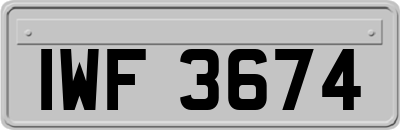 IWF3674