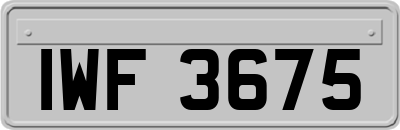 IWF3675
