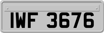 IWF3676