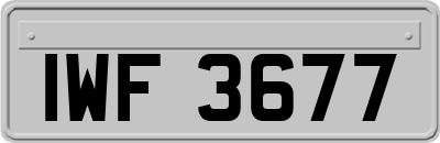 IWF3677