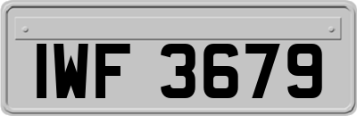 IWF3679