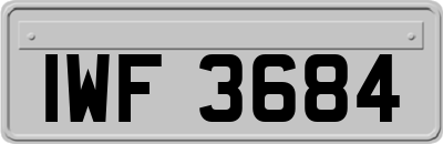 IWF3684