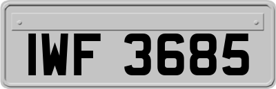 IWF3685