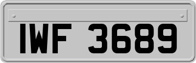 IWF3689