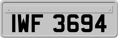 IWF3694
