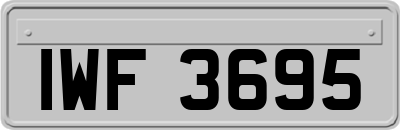 IWF3695
