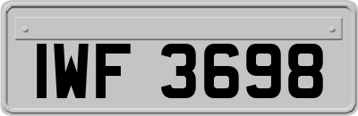 IWF3698