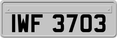 IWF3703