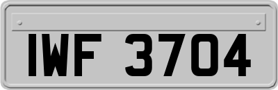 IWF3704