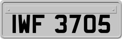 IWF3705