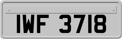 IWF3718