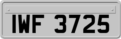 IWF3725