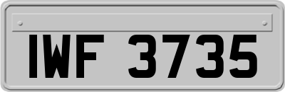 IWF3735