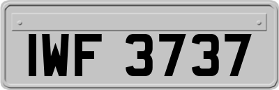 IWF3737
