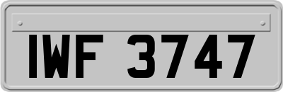 IWF3747