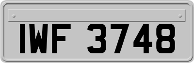 IWF3748