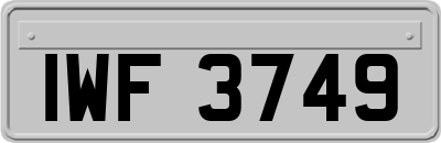 IWF3749