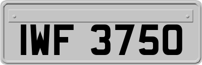 IWF3750