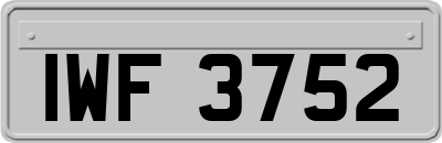IWF3752