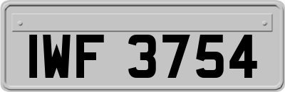 IWF3754