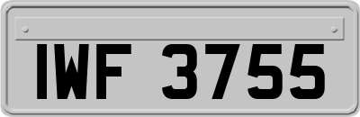 IWF3755