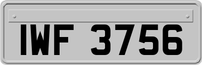 IWF3756