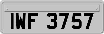 IWF3757