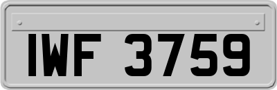IWF3759
