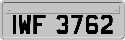 IWF3762