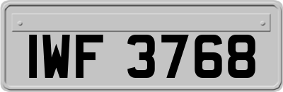 IWF3768
