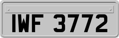 IWF3772