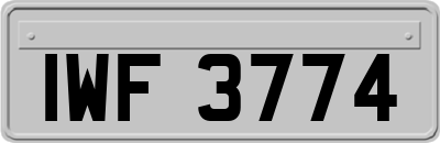 IWF3774
