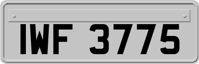 IWF3775