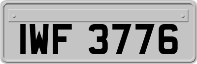 IWF3776